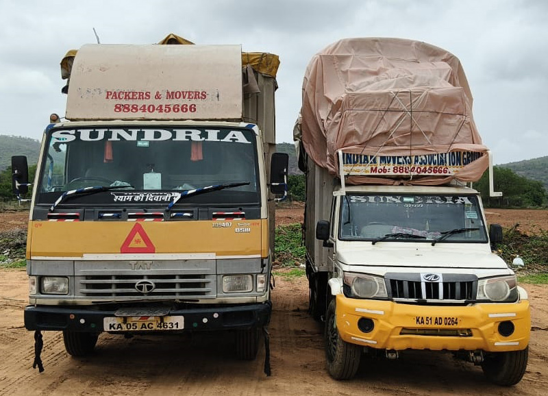 transportation services